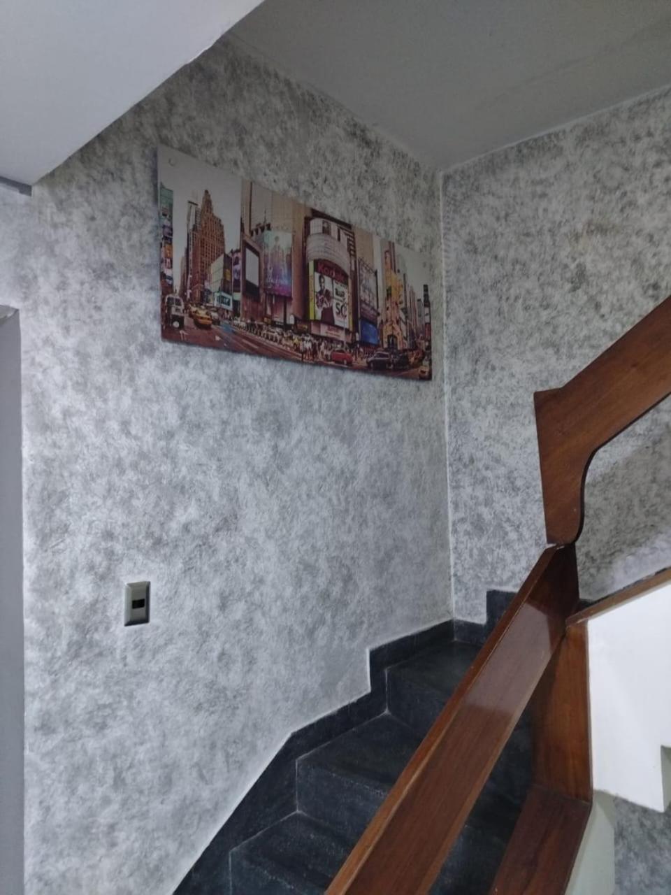 Hotel Country מדיין מראה חיצוני תמונה
