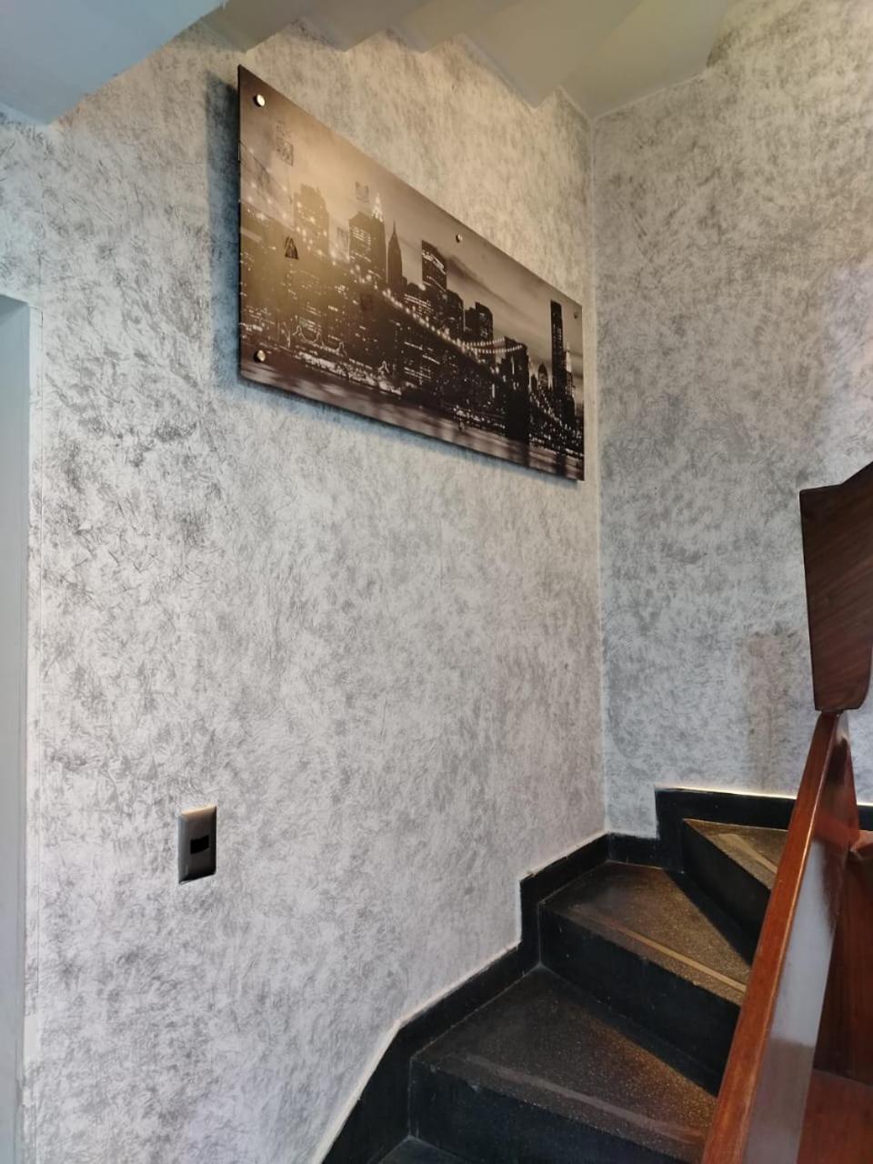 Hotel Country מדיין מראה חיצוני תמונה